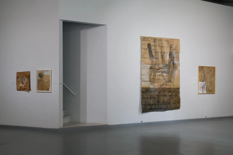 Выставка Андрея Красулина «Берлинский дневник» в дайджесте Forbes Life