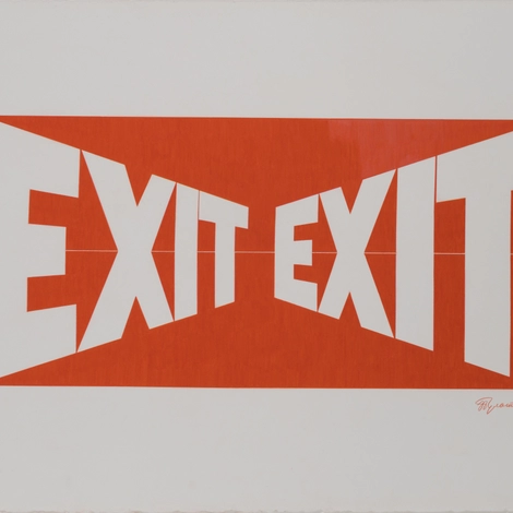 Exit - Exit 2 loading=