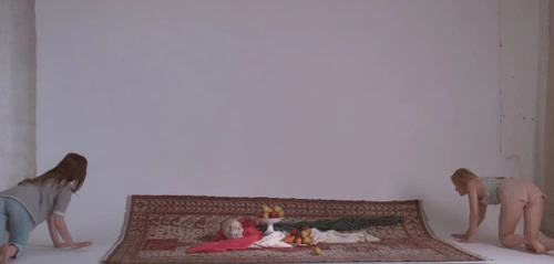 Фрагмент видео 'Мыши'